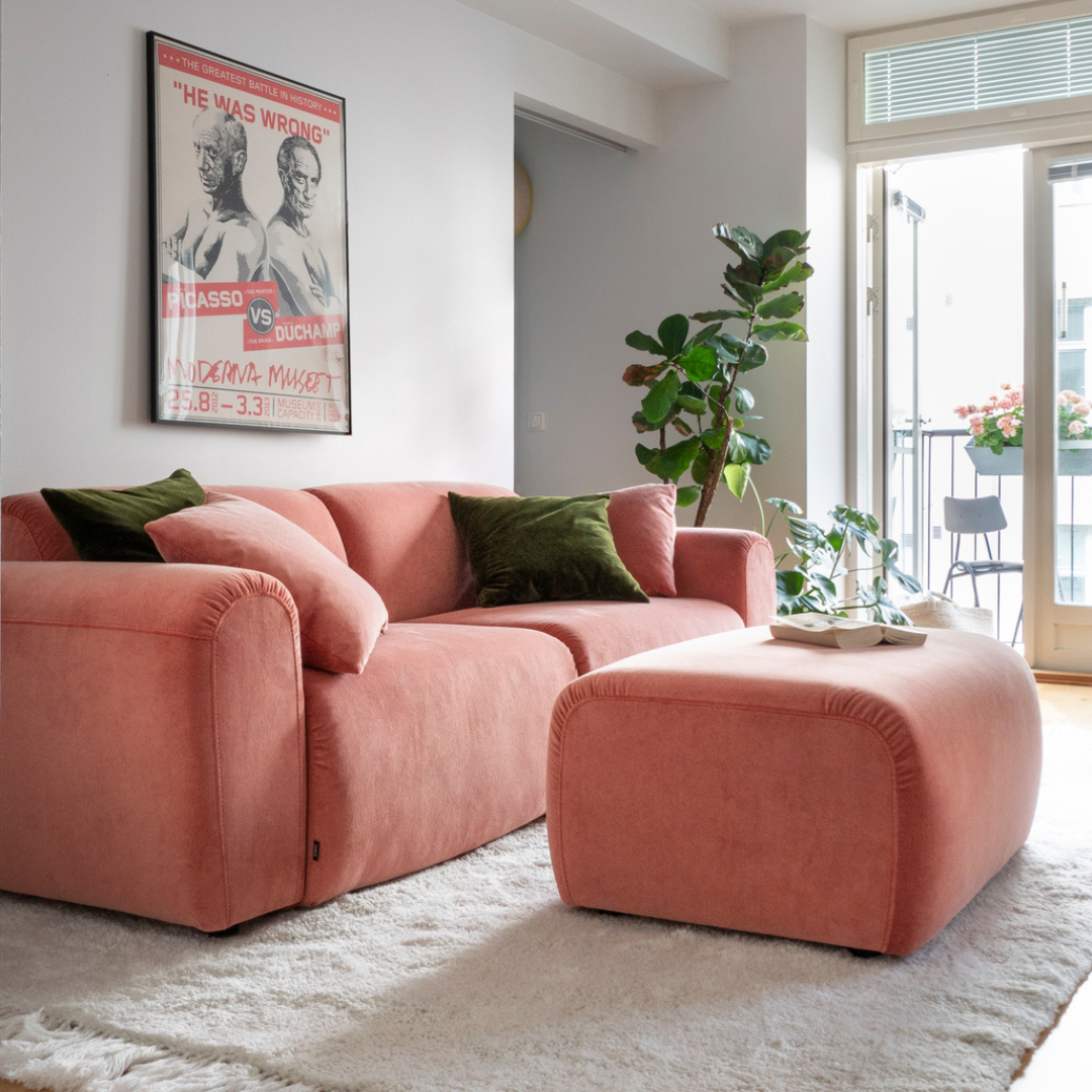 Moduulisohvat - Isku Koti