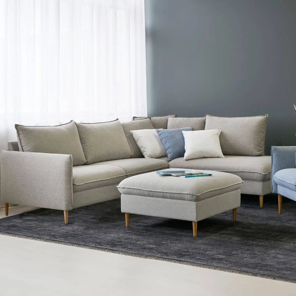 Pohjanmaan Isku Koti