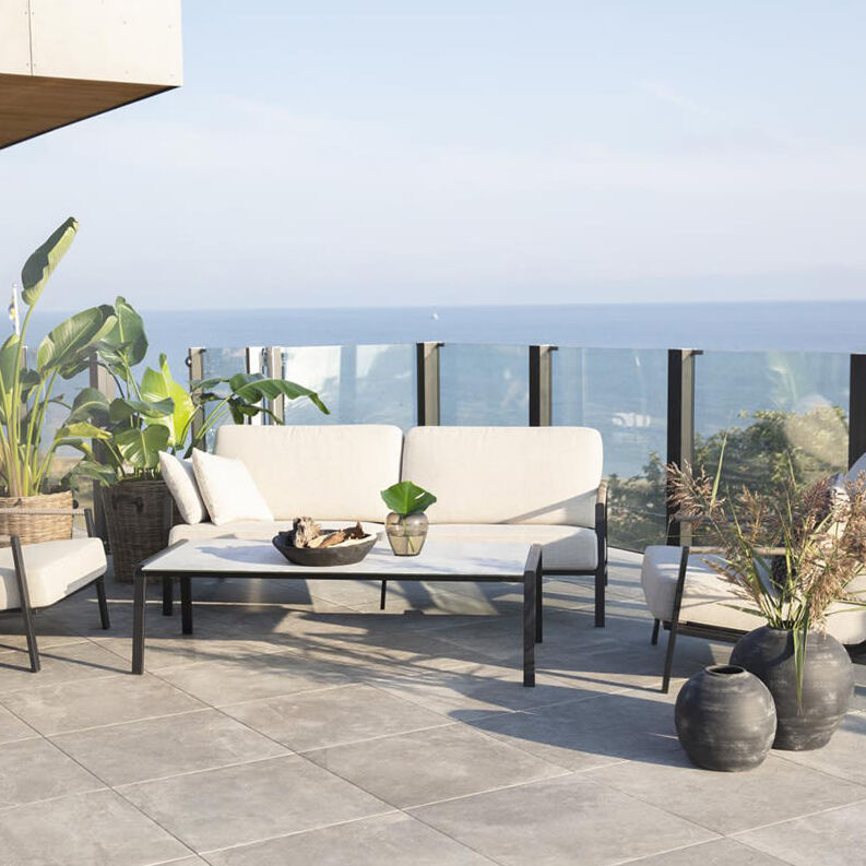 Ulkosohvat - Isku Koti