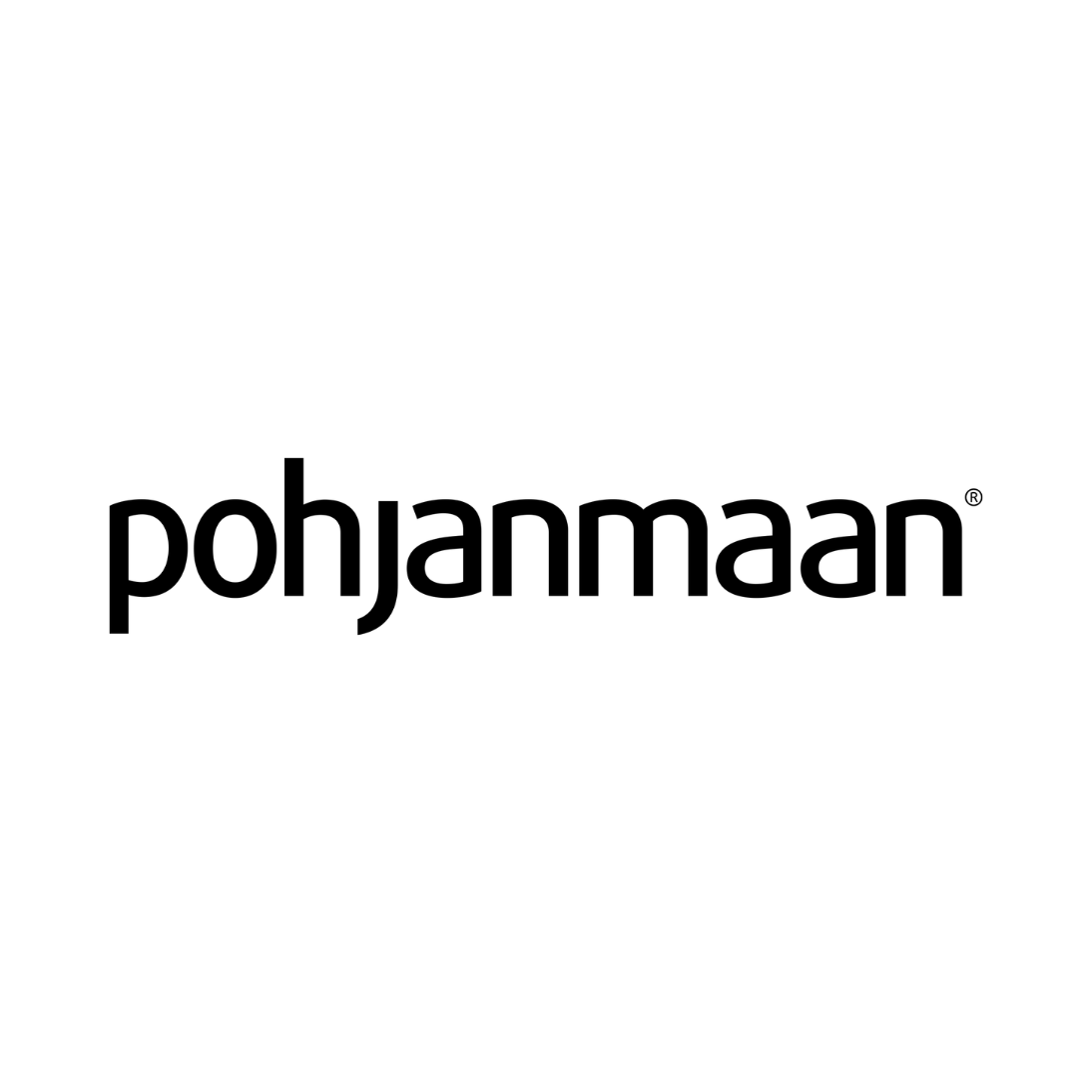 Pohjanmaan logo