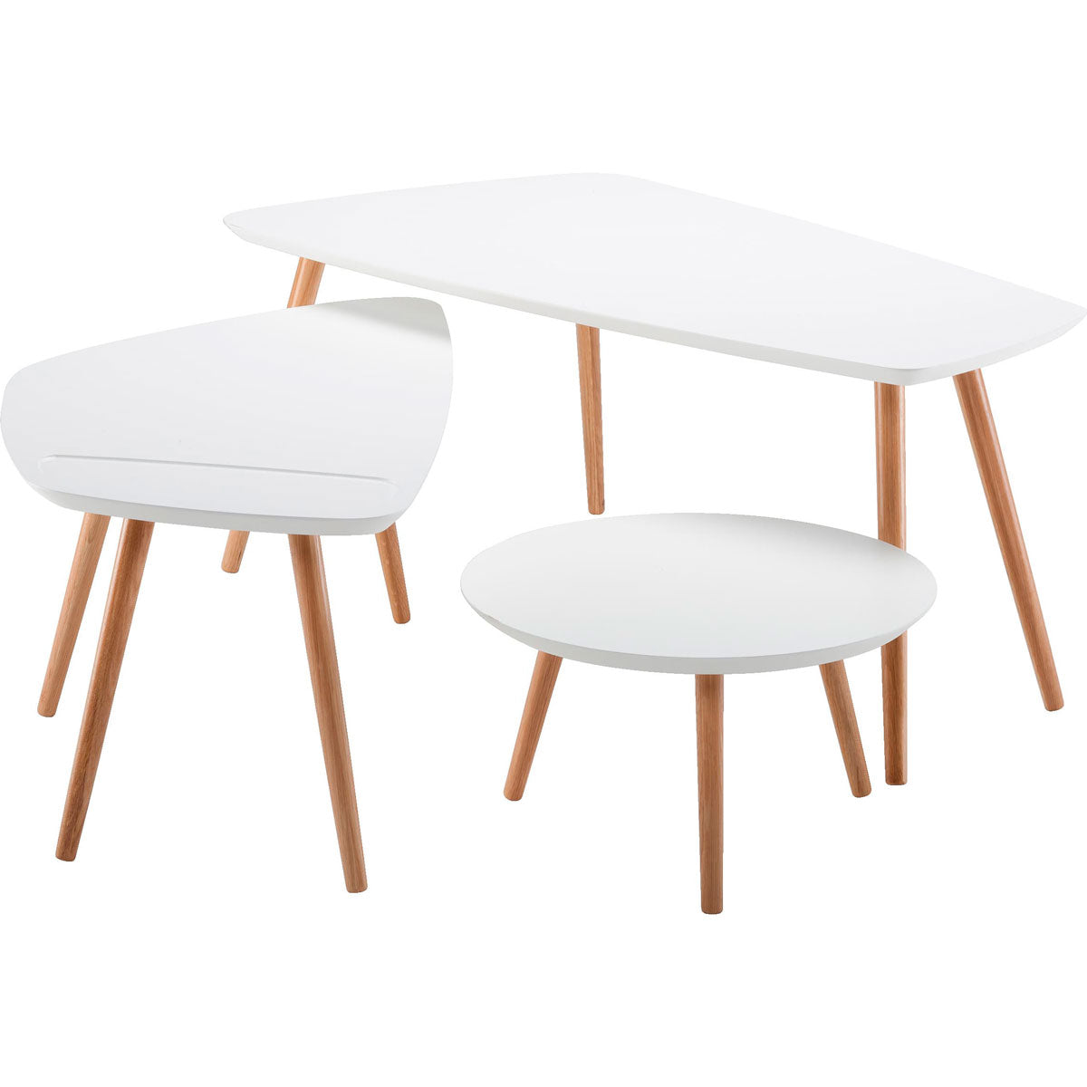 Sohvapöydät - Isku Koti