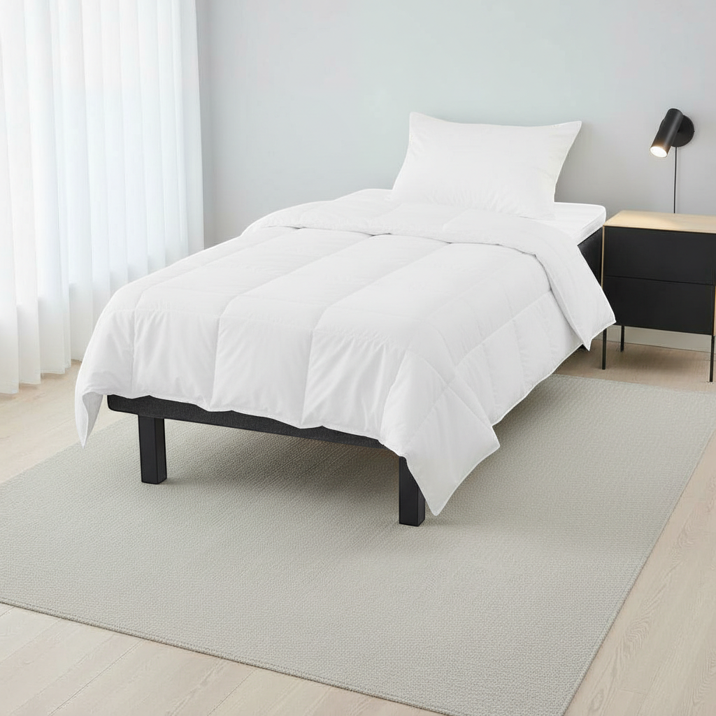 Runkopatjasänky 120x200 cm