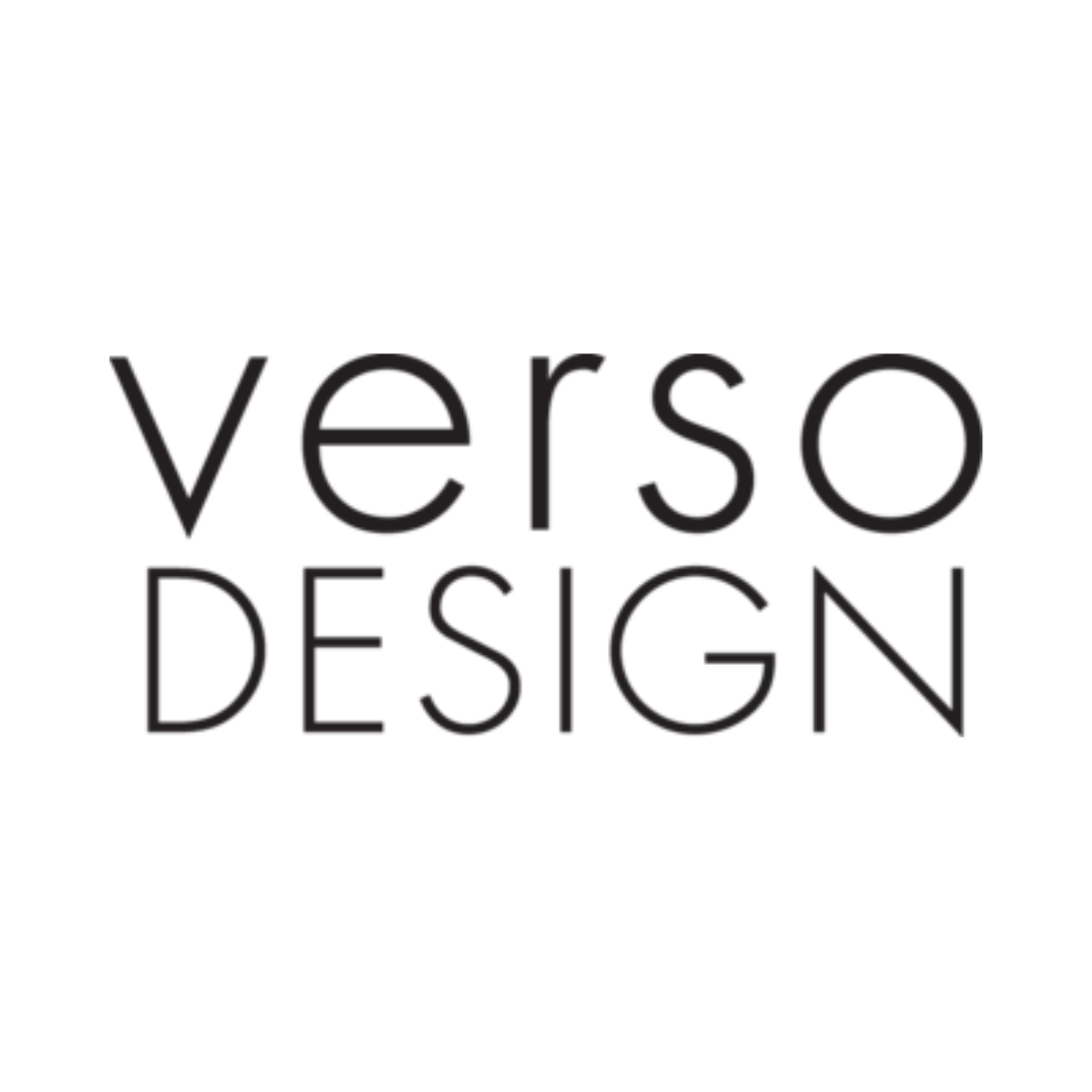 Verso Design logo