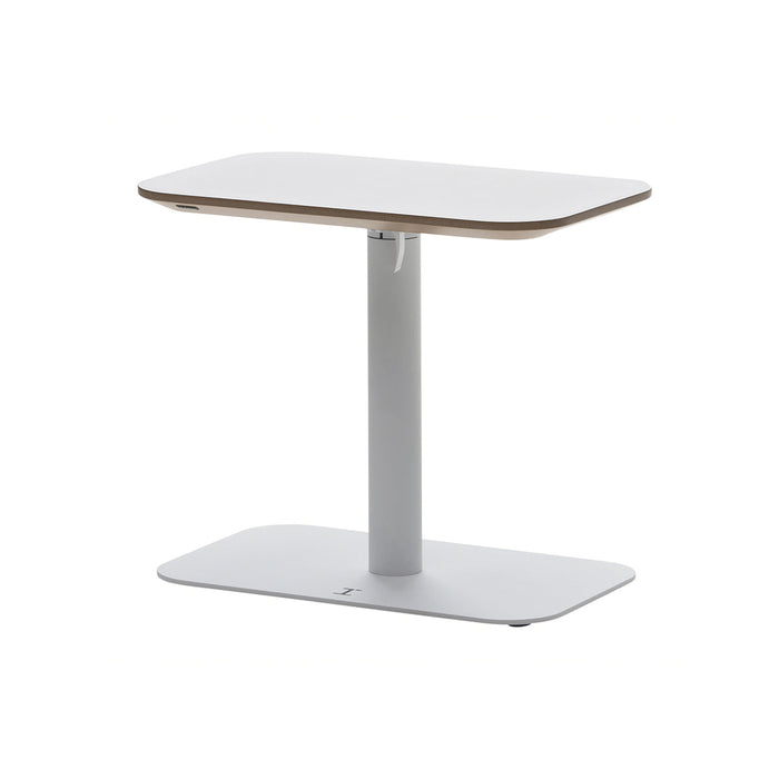 BW Active Table Pöytä 56x35cm Low, säädettävä 