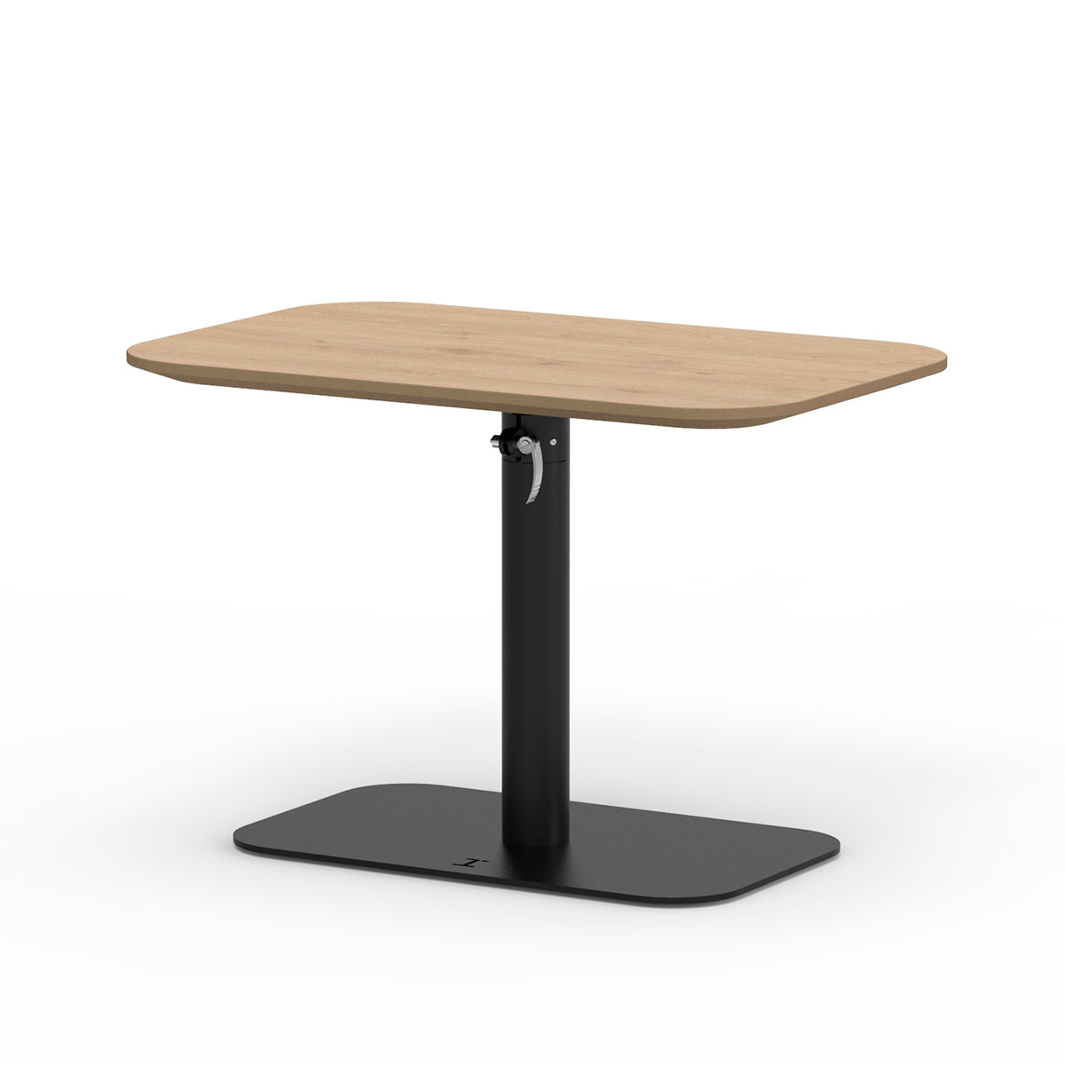 BW Active Table 70x45 cm Low