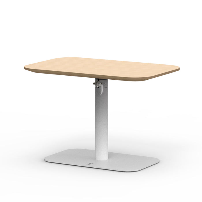 BW Active Table Pöytä 70x45cm Low, säädettävä 