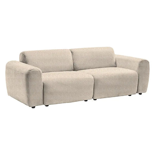 Babe sohva L184 leveillä käsinojilla