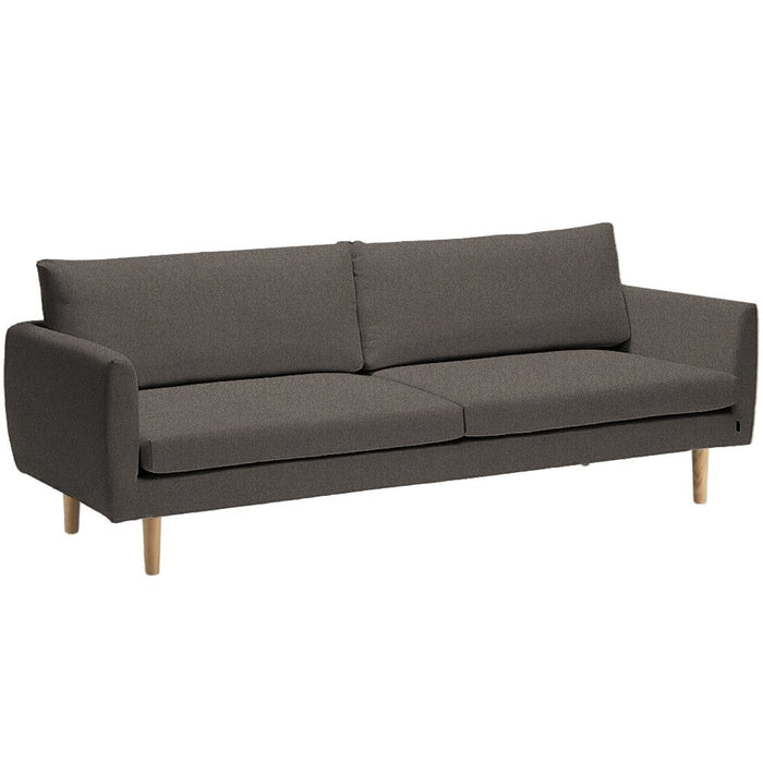 Curve 3h-sohva 233 cm, Cruz-kangas