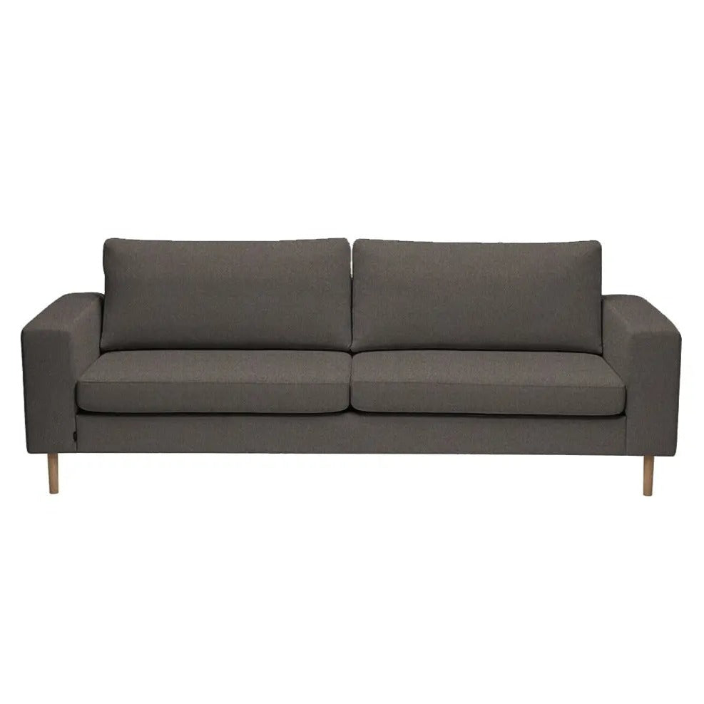 Maestro 3h-sohva 204 cm