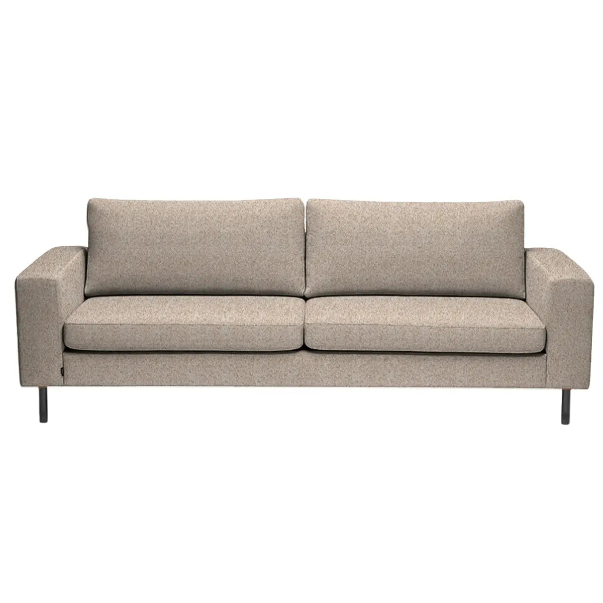 Maestro 3h-sohva 204 cm