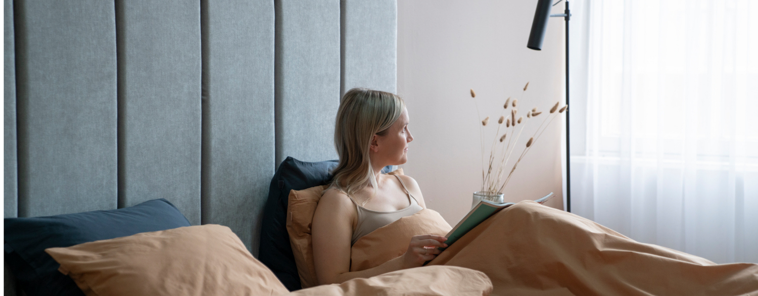 Apua univaikeuksiin - Isku Koti