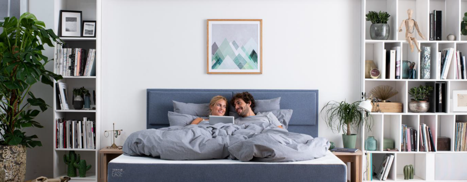 Mikä on paras nukkuma-asento selälle – ja mikä niskalle?