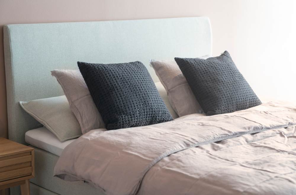 Opas sängyn valintaan - Paras sänky sinulle