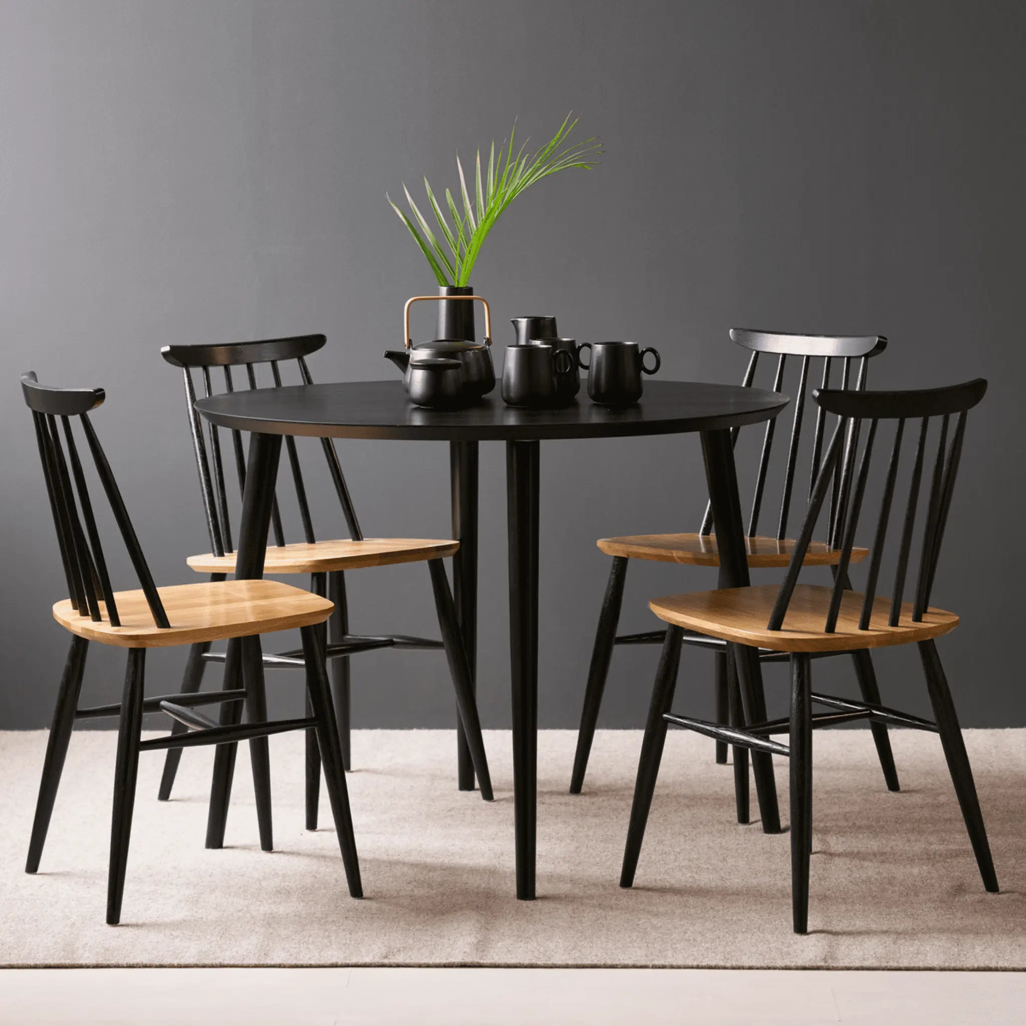 Ruokailuryhmät - Isku Koti