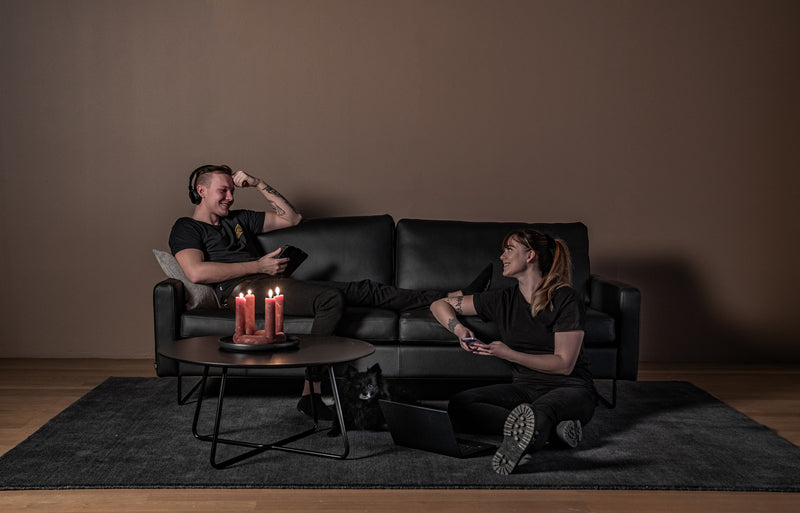 Black Week Isku Koti