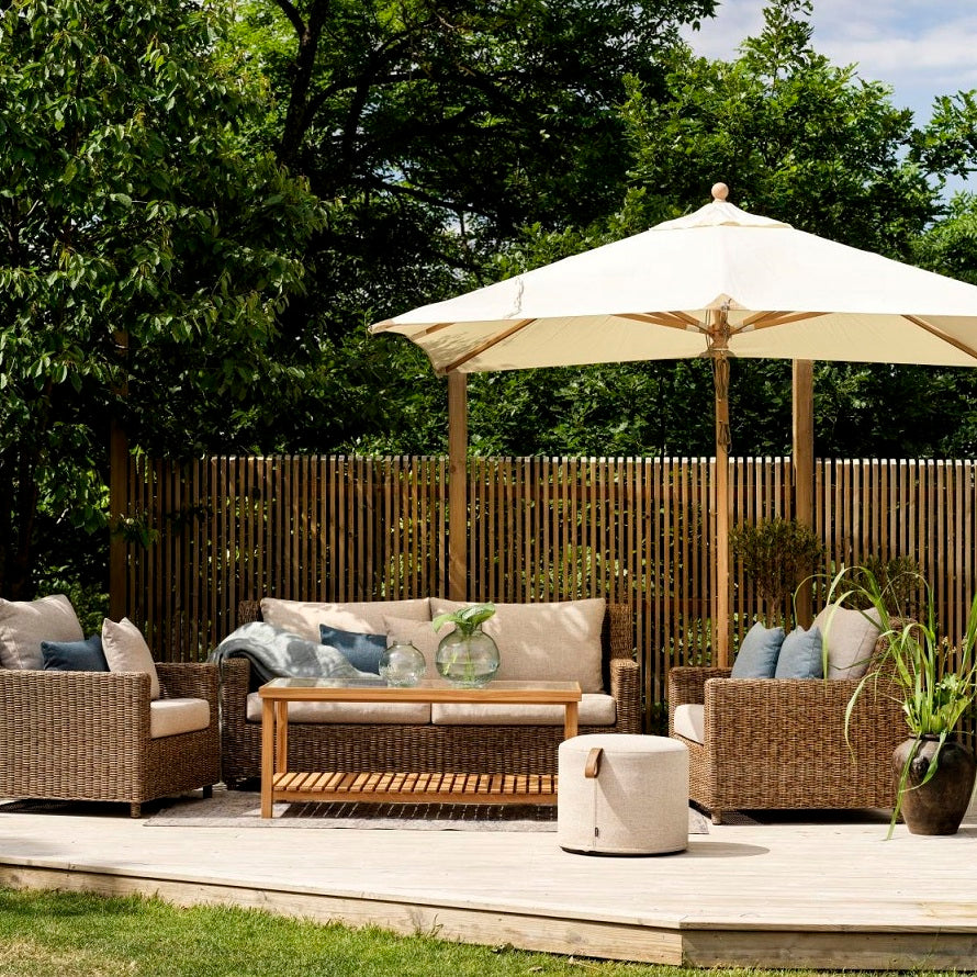 Puutarhakalusteet - Isku Koti