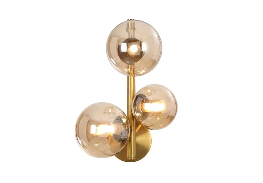 Valaisin Grönlund seinävalaisimet - Isku Koti