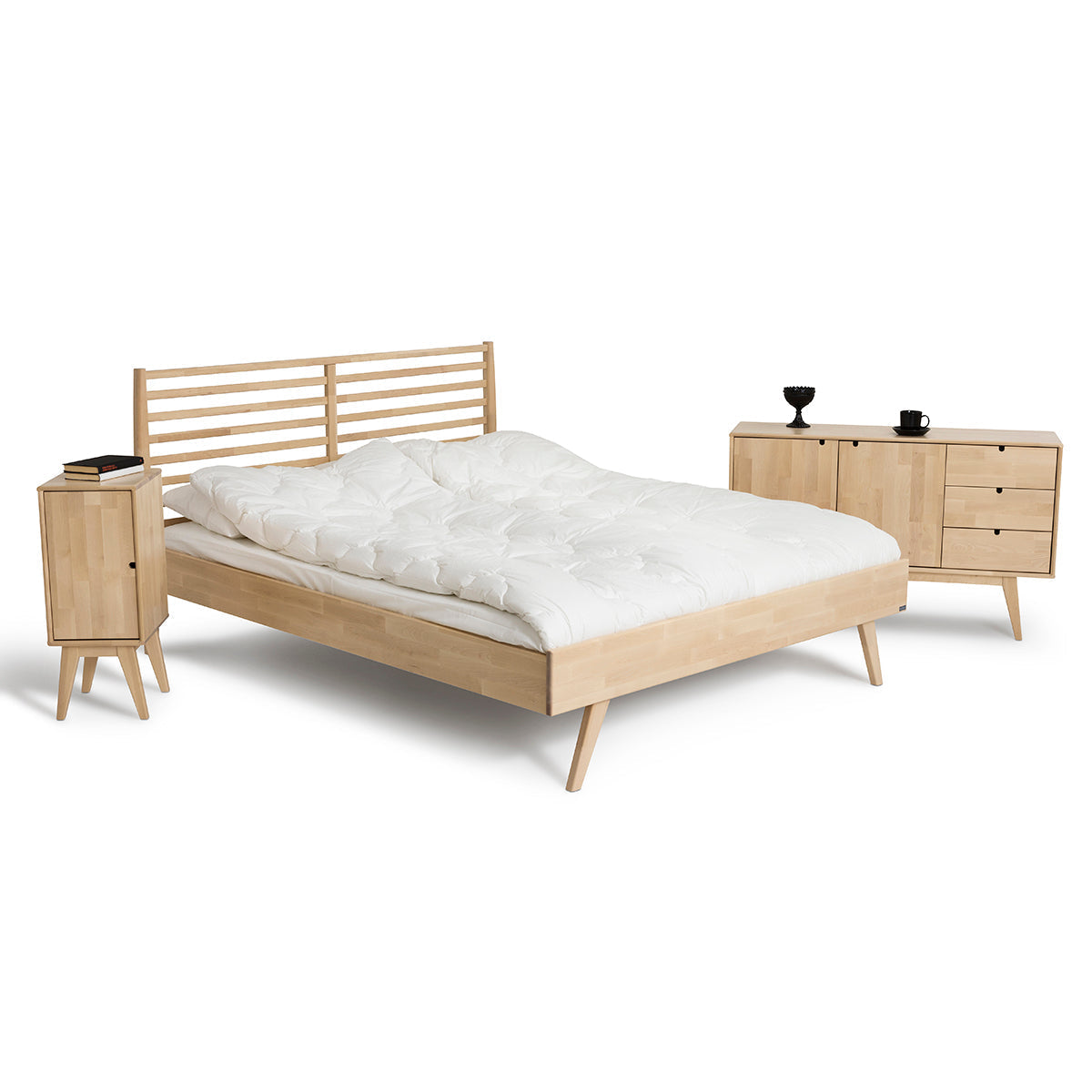 Kiteen huonekalutehdas - Isku Koti