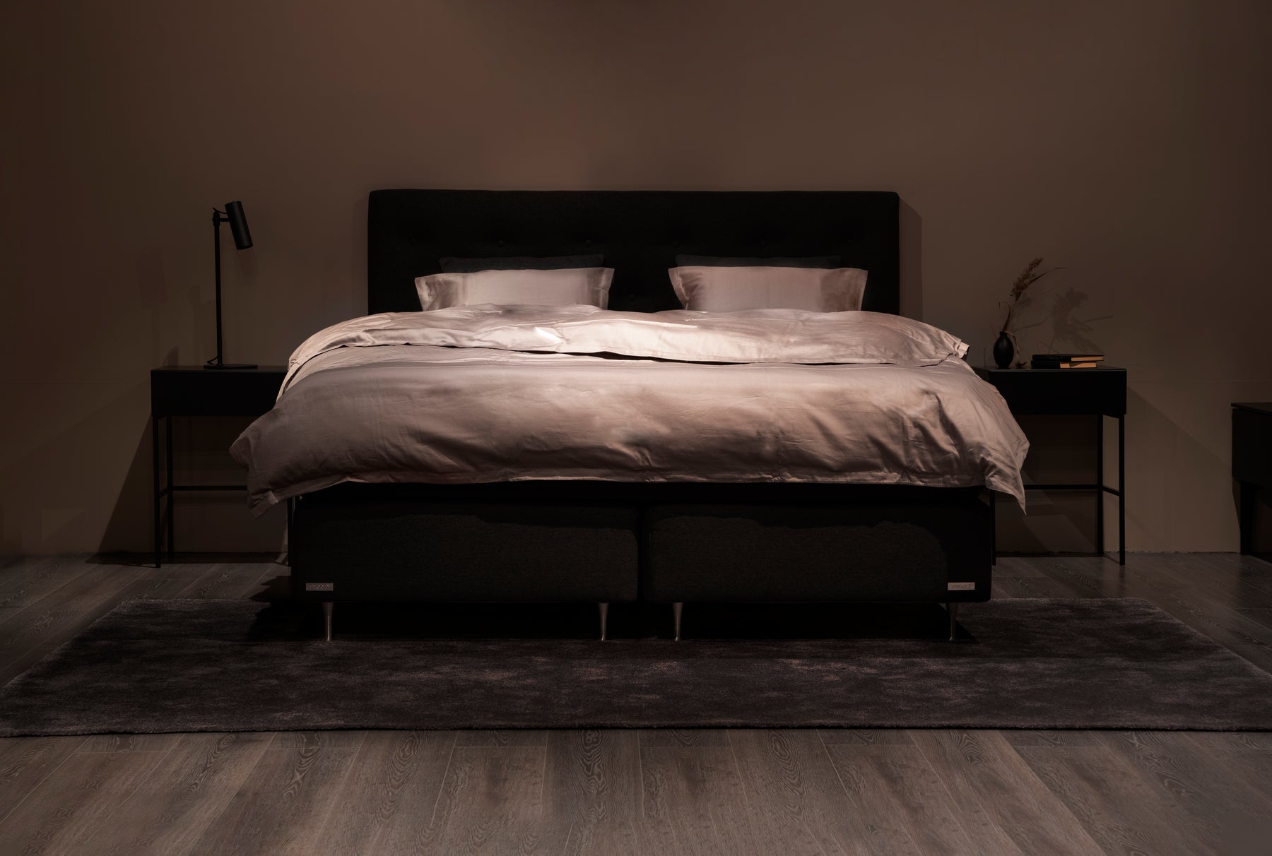 Unigold sängyt Isku Koti