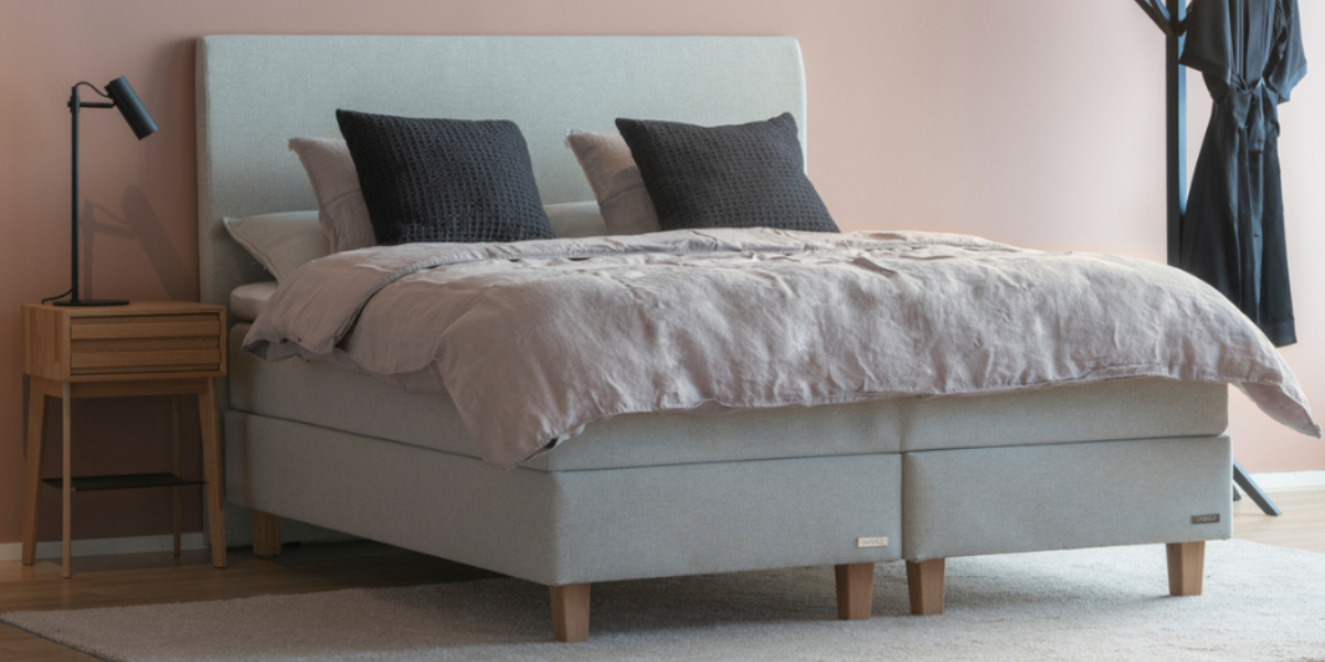 Parisängyt - Isku Koti