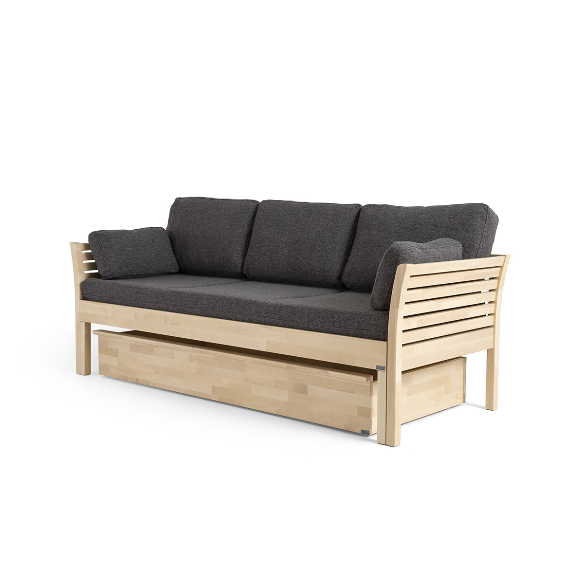 Puusohva - Isku Koti