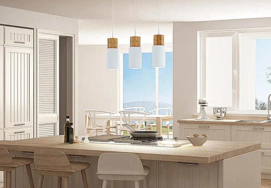 Valaisin Grönlund kattovalaisimet - Isku Koti