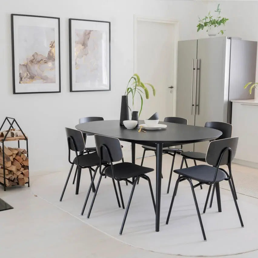 Ruokapöydän tuolit - Isku Koti