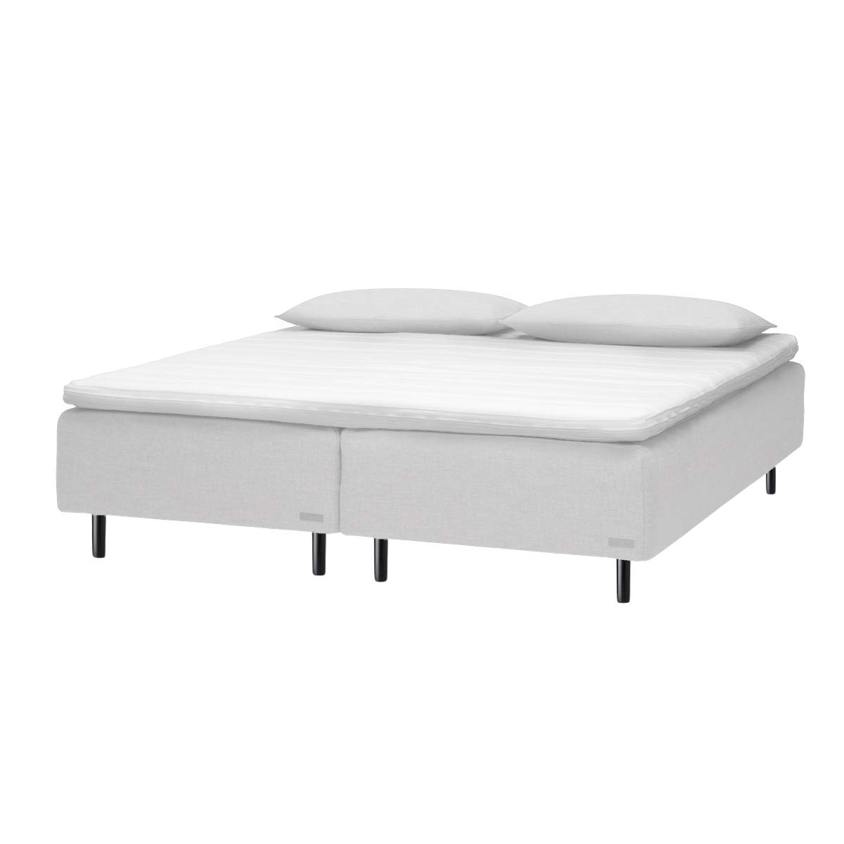 Runkopatjasänky 180x200 cm