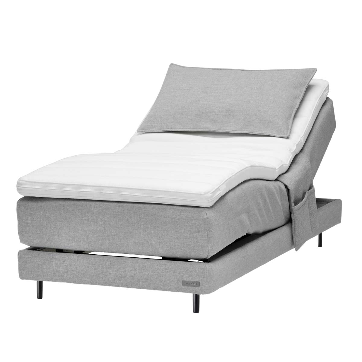 Moottorisänky 120 cm