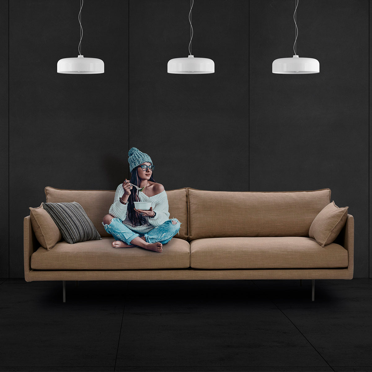 HT Collection Isku Koti