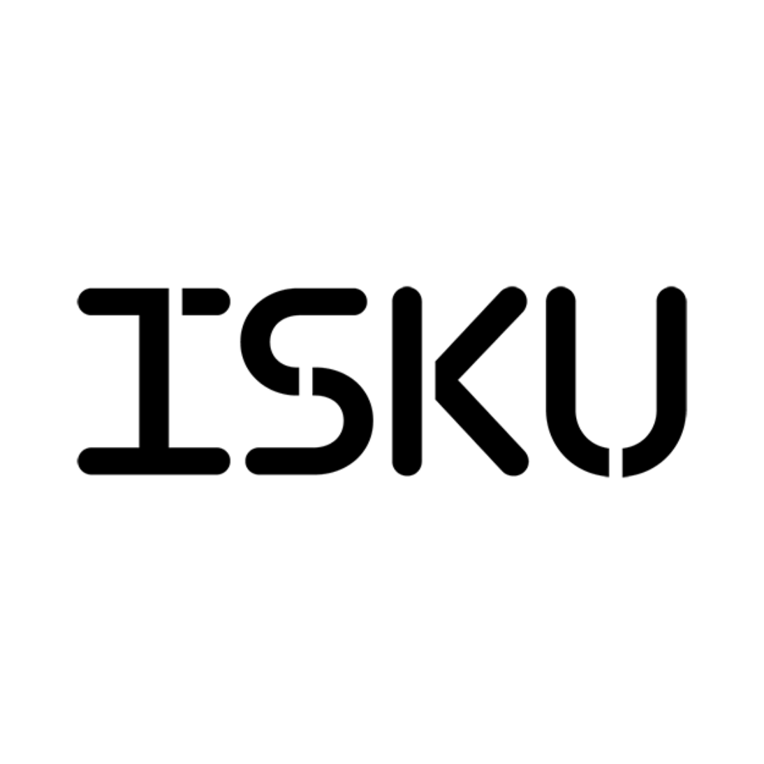 ISKU logo