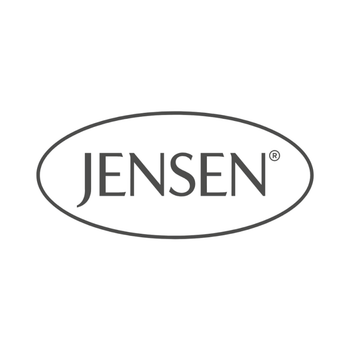 Jensen logo