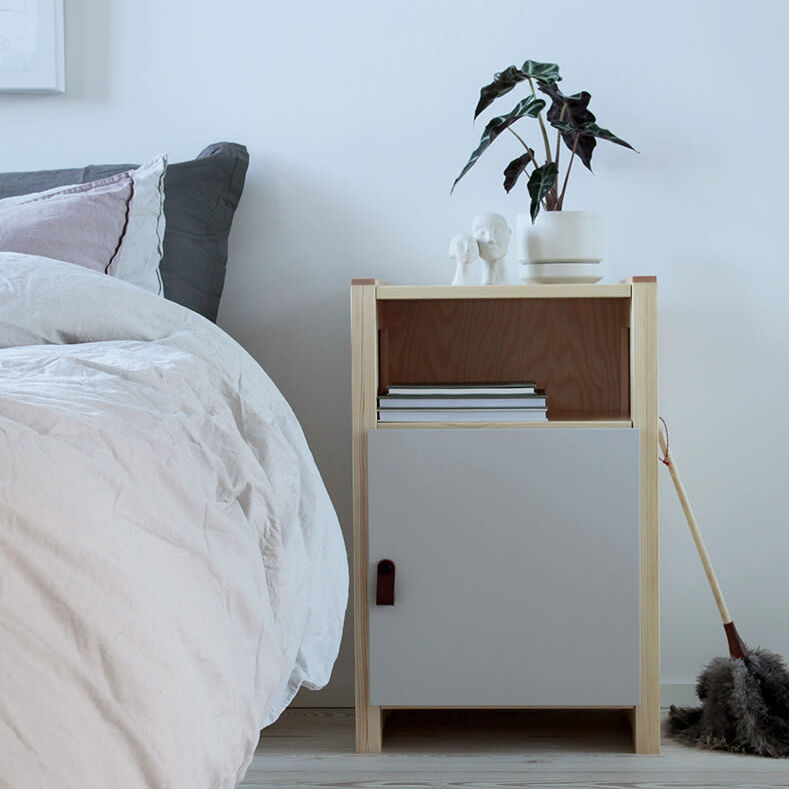 Yöpöydät - Isku Koti