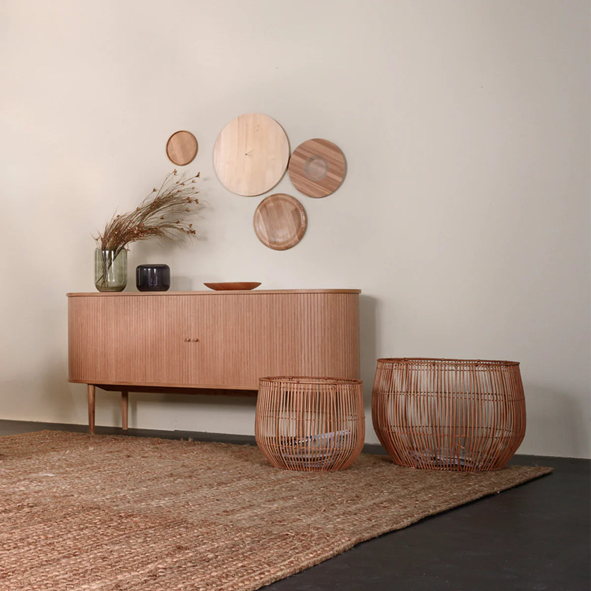 Säilytys - ISKU Koti