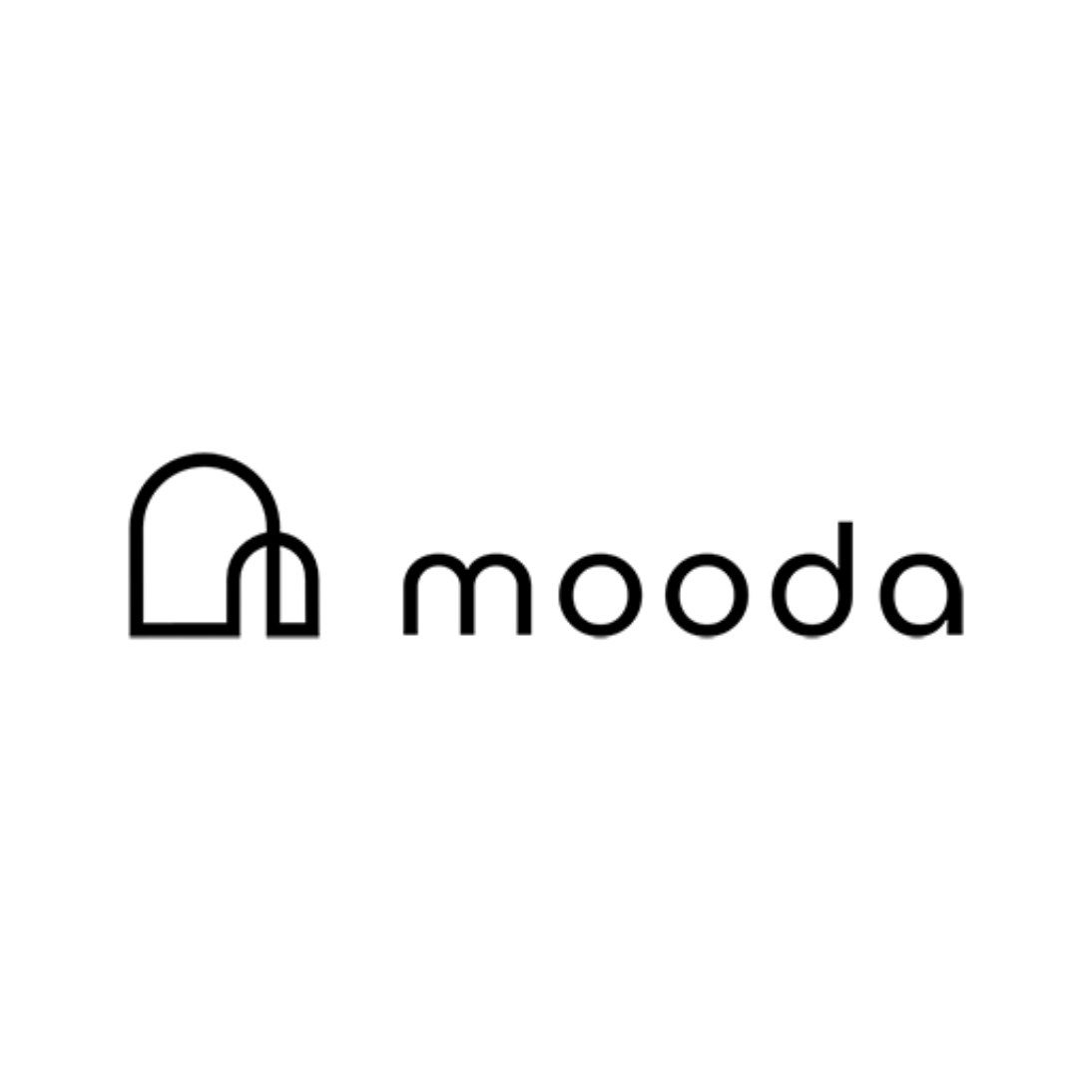 Mooda logo