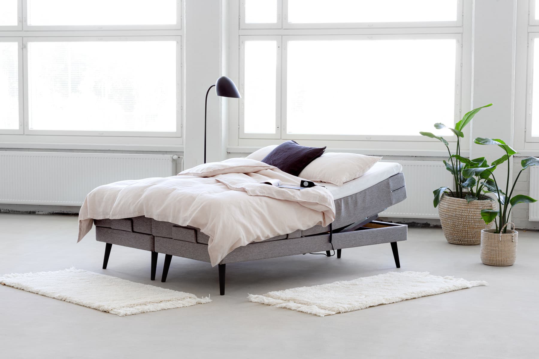 Moottorisängyt - Isku Koti