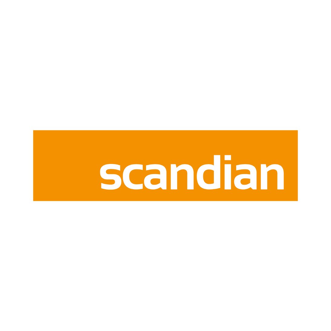 Scandian logo