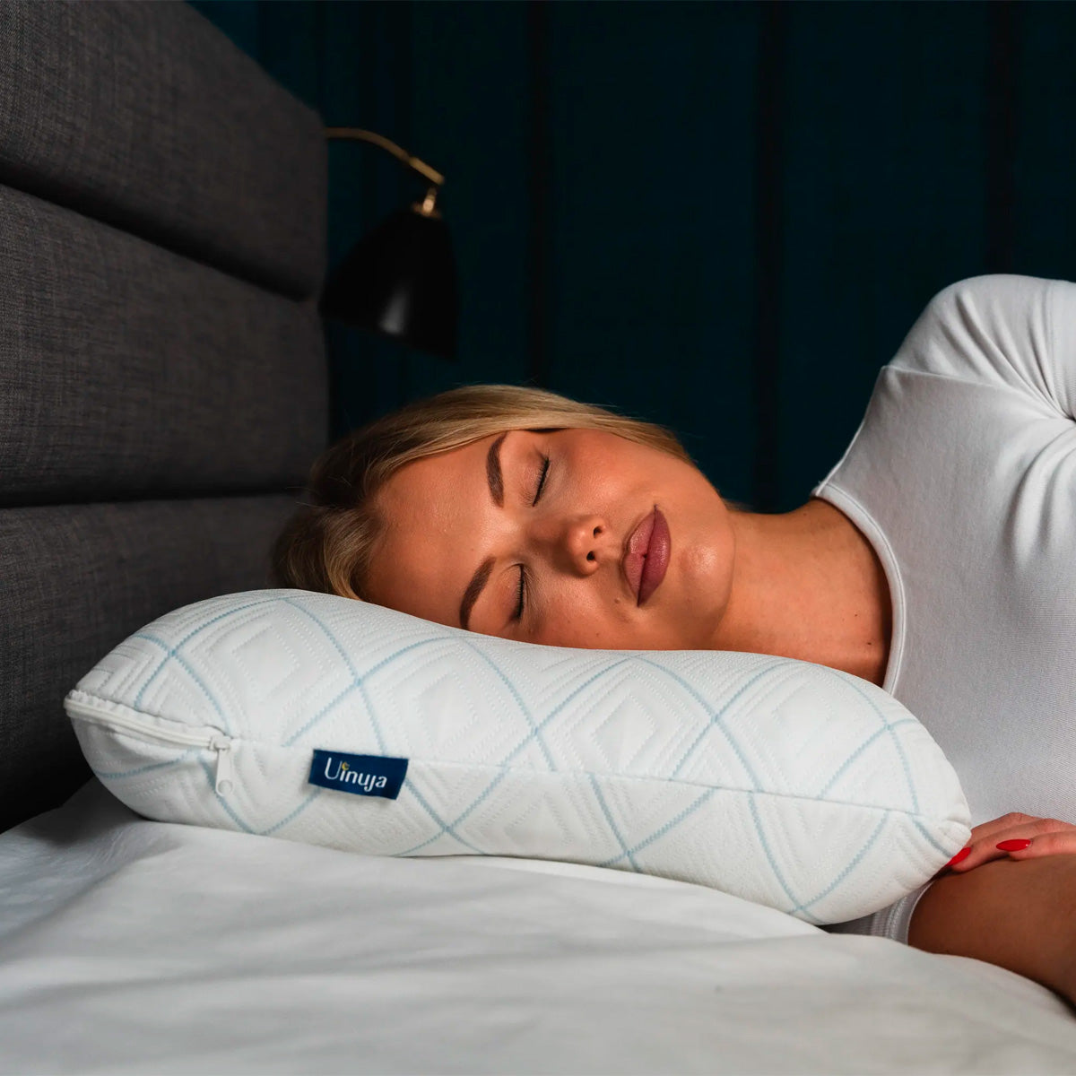 Kylkinukkujan tyyny - Isku Koti