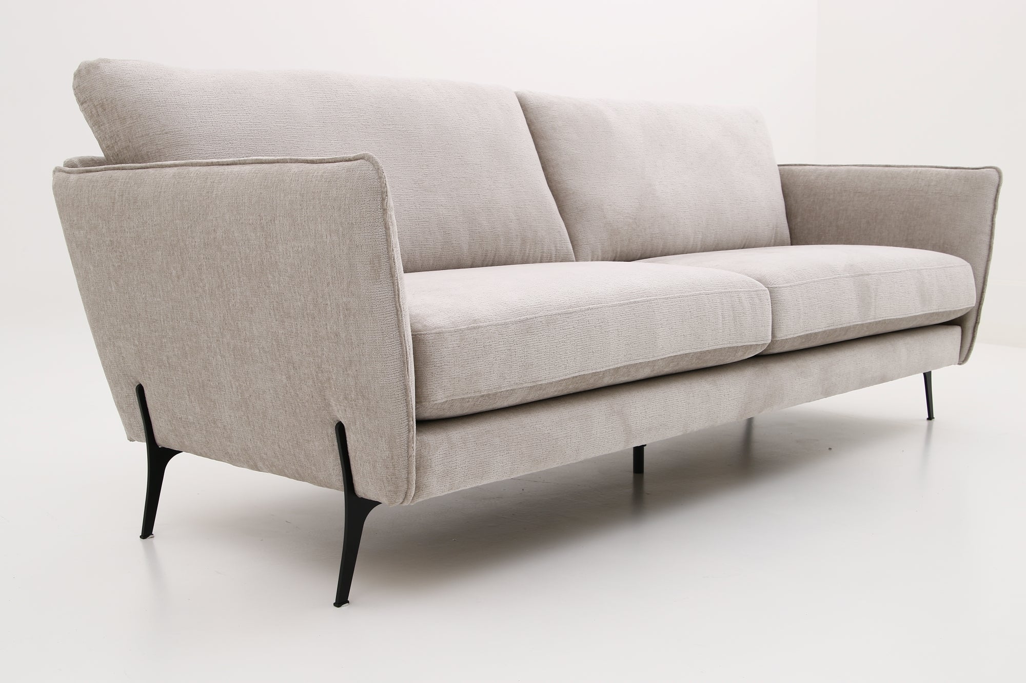 Pablo 3h-sohva, Harmony-kangas