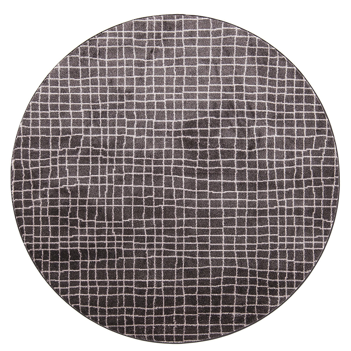 Aari nukkamatto pyöreä 