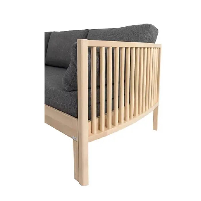 Aarre vuodesohva L217 cm