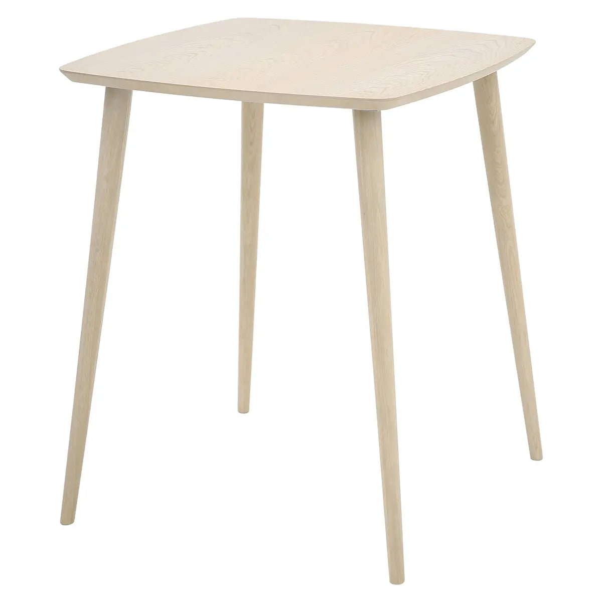 Aino baaripöytä 80x80 cm pohjanmaan