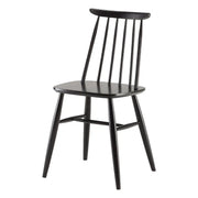 Aino pinnatuoli musta