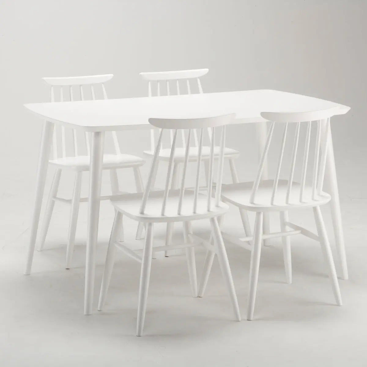 Aino ruokapöytä 80x130 cm pohjanmaan