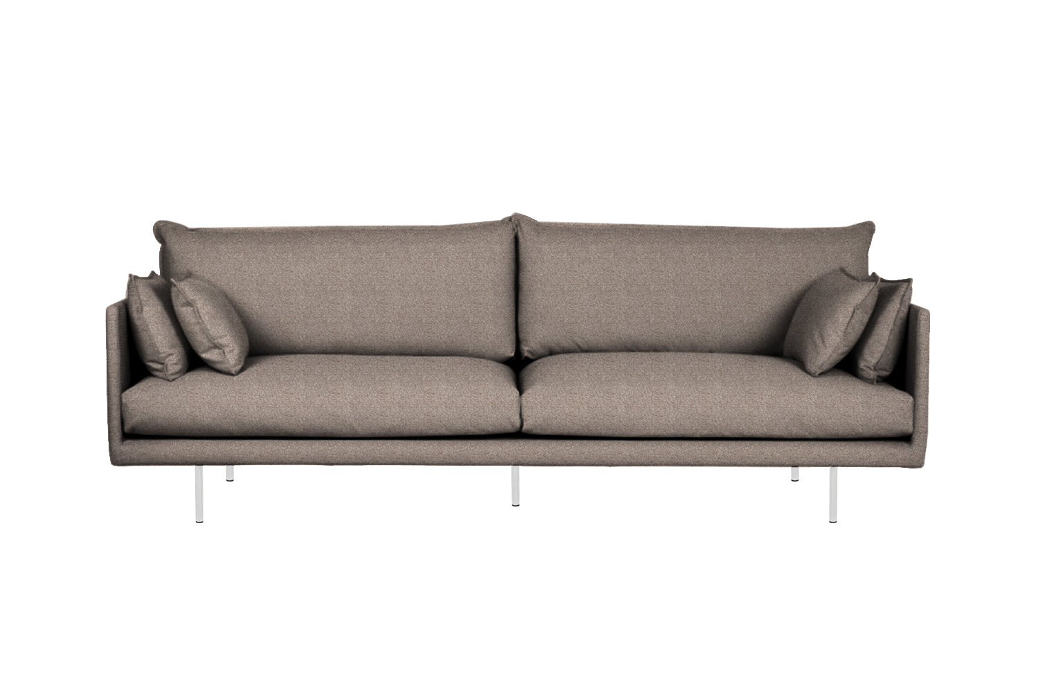 Air 100 sohva 204 cm ht collection