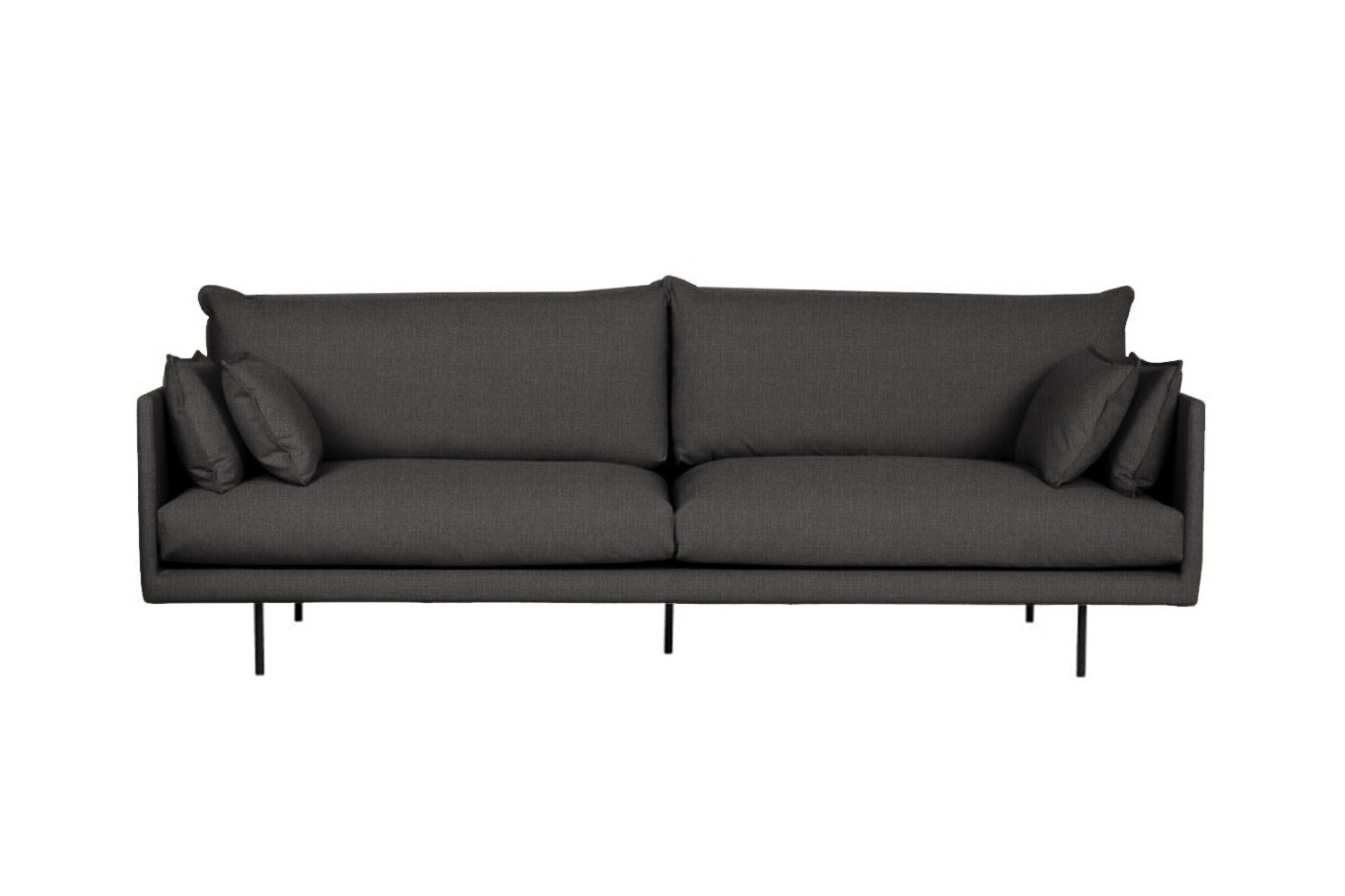 Air 100 sohva 204 cm ht collection