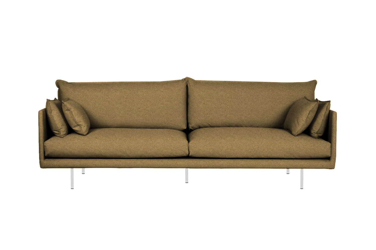 Air 100 sohva 204 cm ht collection