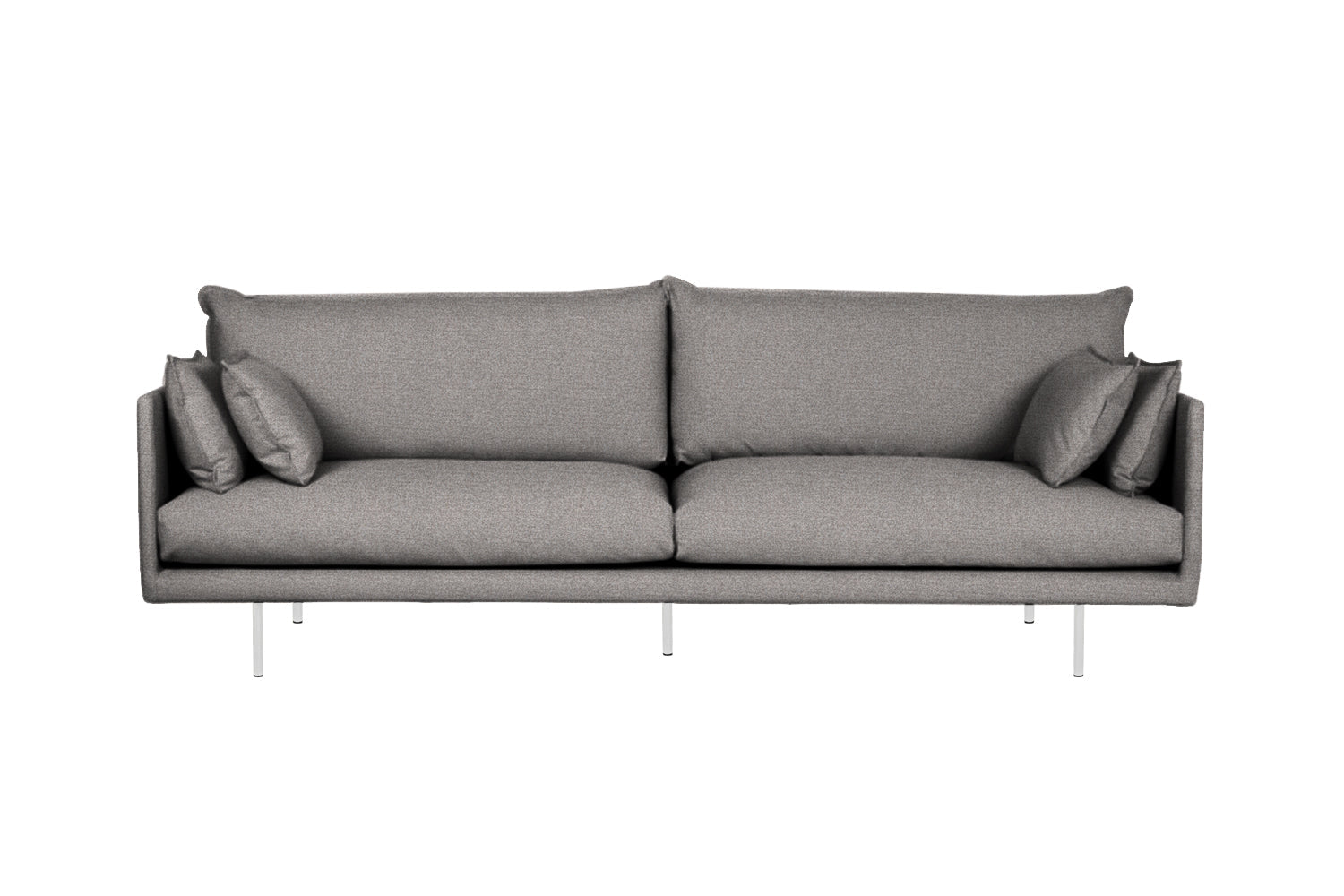 Air 100 sohva 204 cm ht collection