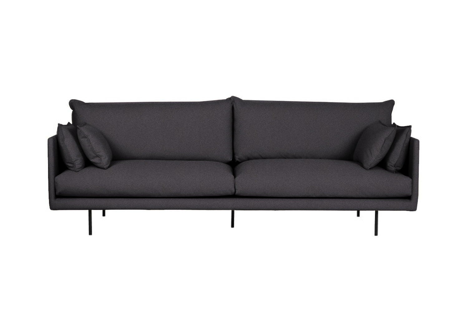 Air 100 sohva 204 cm ht collection