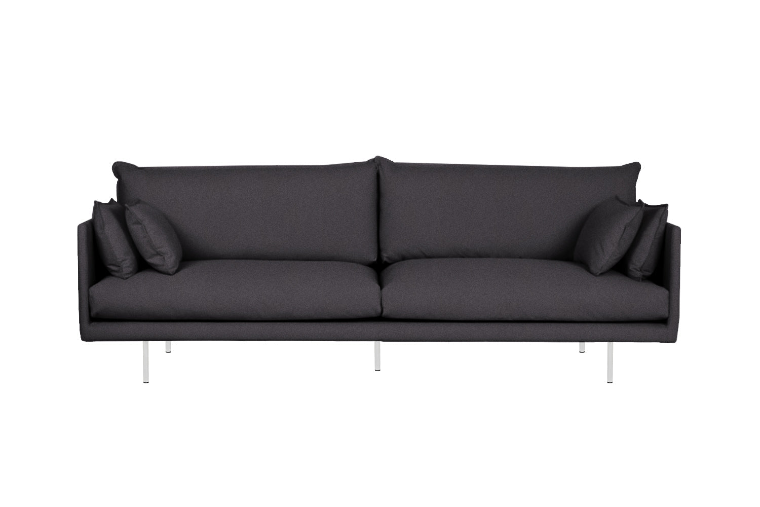 Air 100 sohva 204 cm ht collection